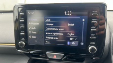 Toyota Yaris Cross 1.5 Hybrid Dynamic 5dr CVT Hybrid Estate